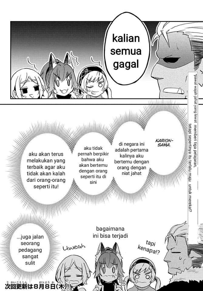 Tensei Shitara Slime Datta Ken Ibun: Makoku Gurashi no Trinity Chapter 09