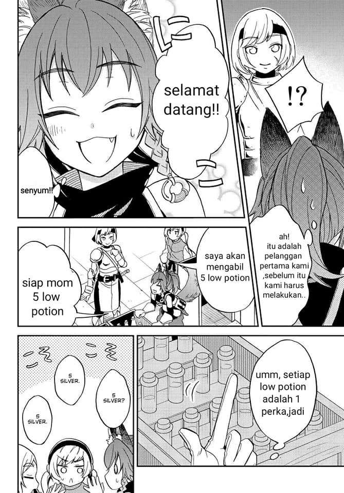 Tensei Shitara Slime Datta Ken Ibun: Makoku Gurashi no Trinity Chapter 09