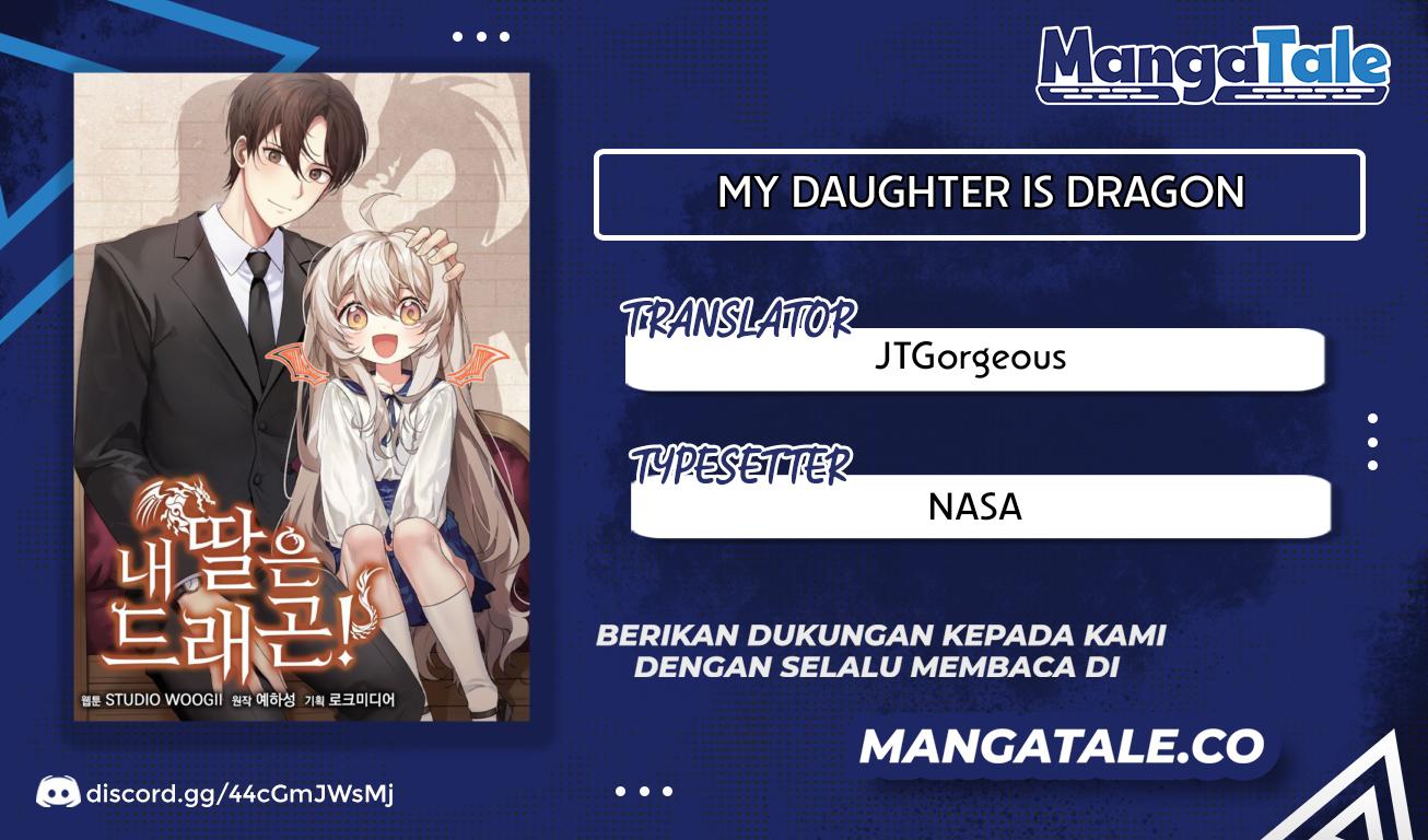 My Daughter Is a Dragon! Chapter 05