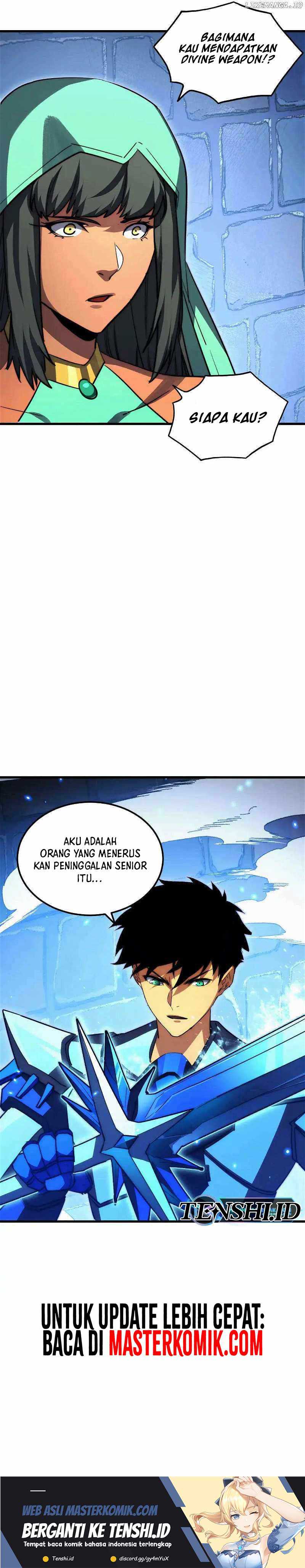 Rise From The Rubble Chapter 291