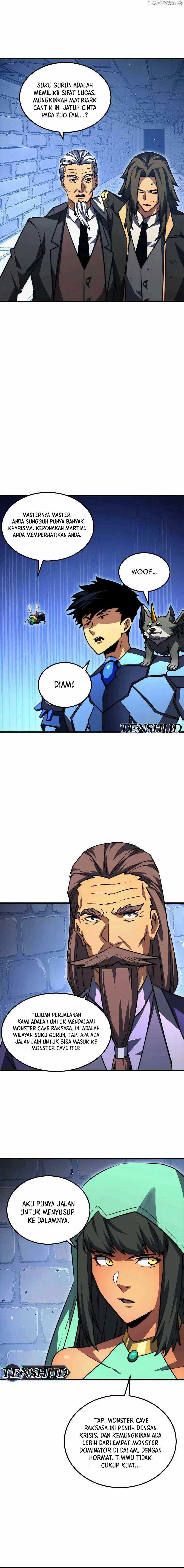 Rise From The Rubble Chapter 291