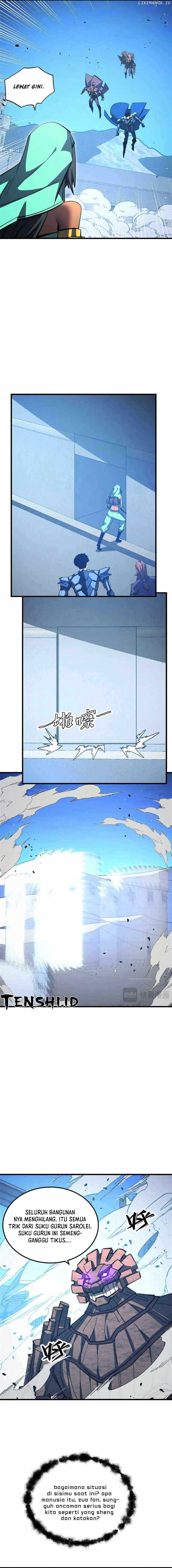 Rise From The Rubble Chapter 291