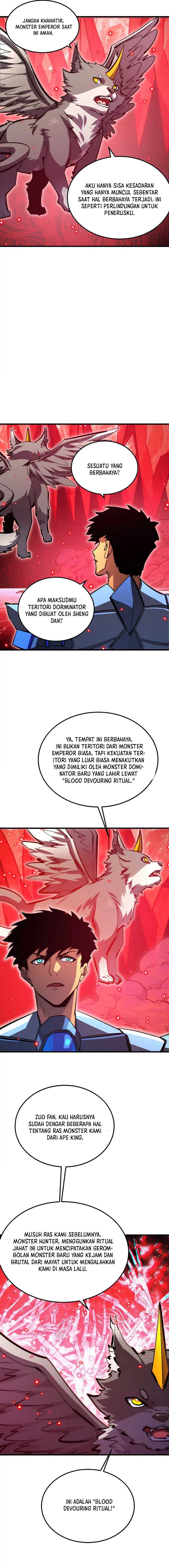 Rise From The Rubble Chapter 304