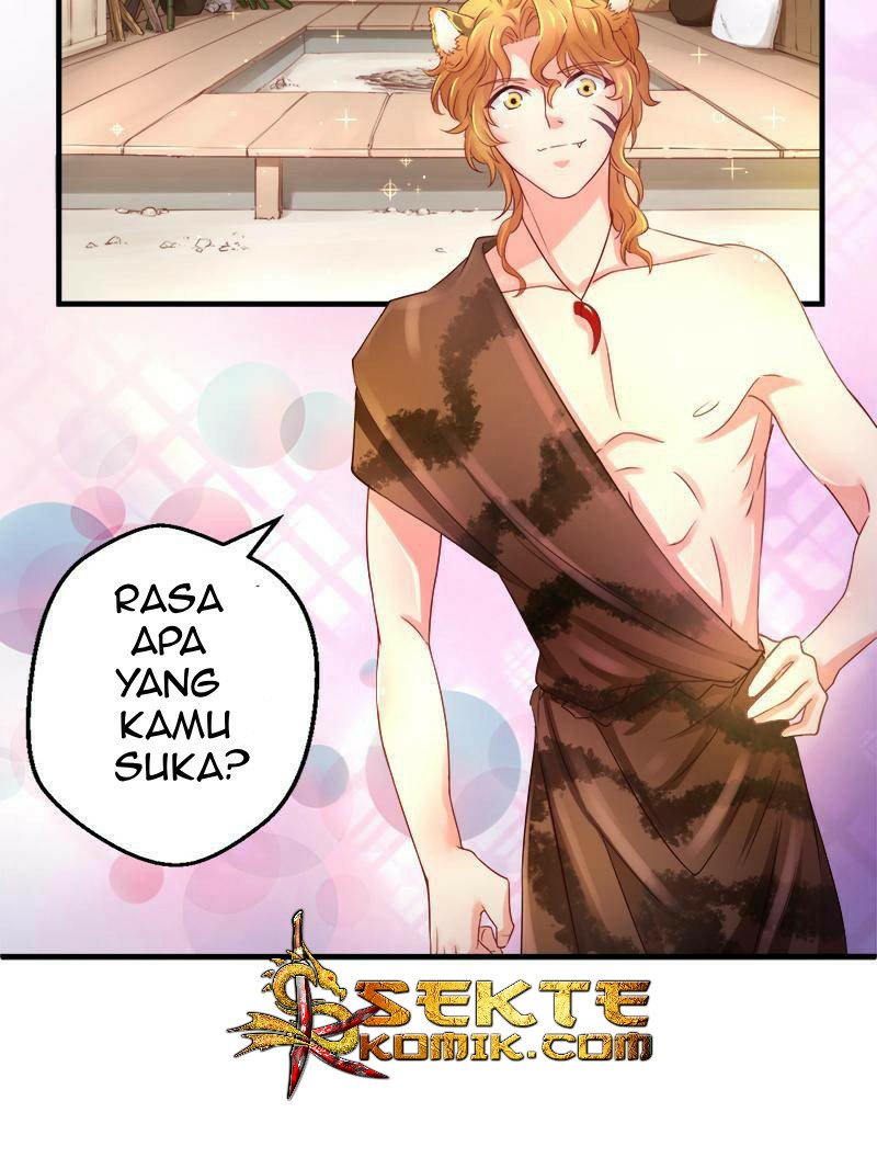 Beauty and the Beasts Chapter 02