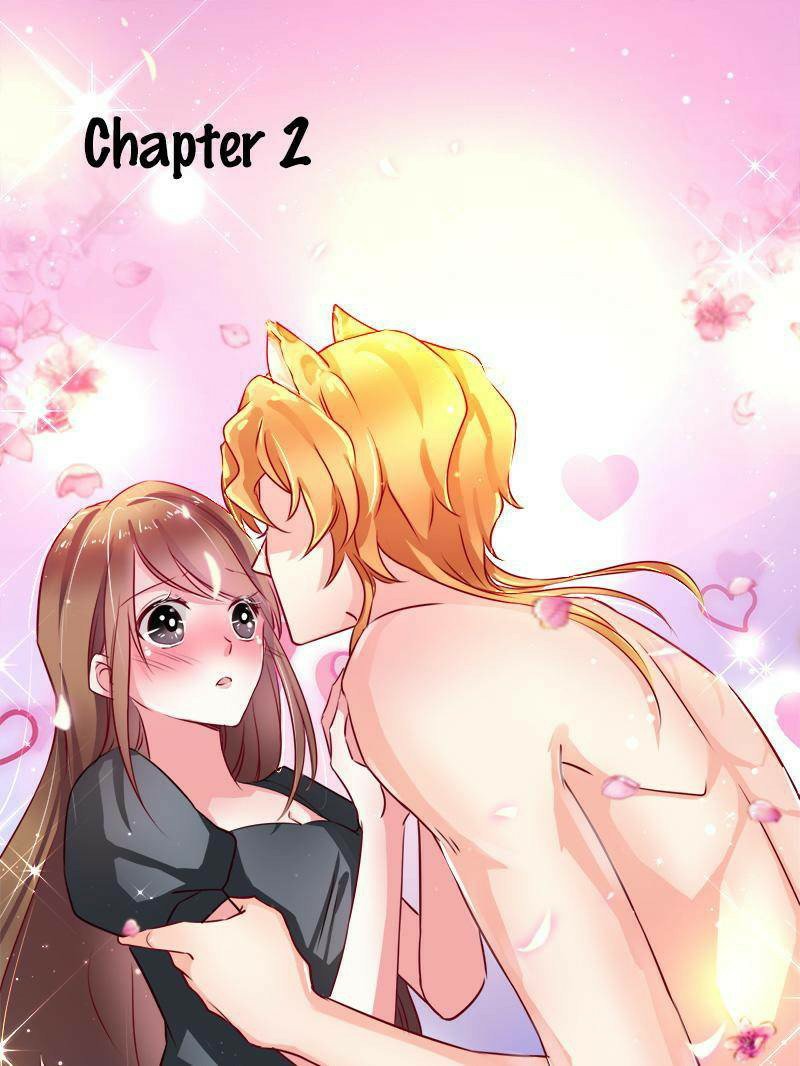 Beauty and the Beasts Chapter 02