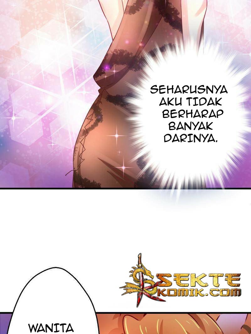 Beauty and the Beasts Chapter 05