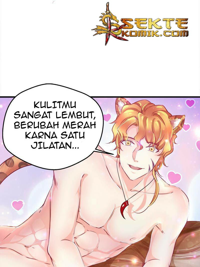 Beauty and the Beasts Chapter 06