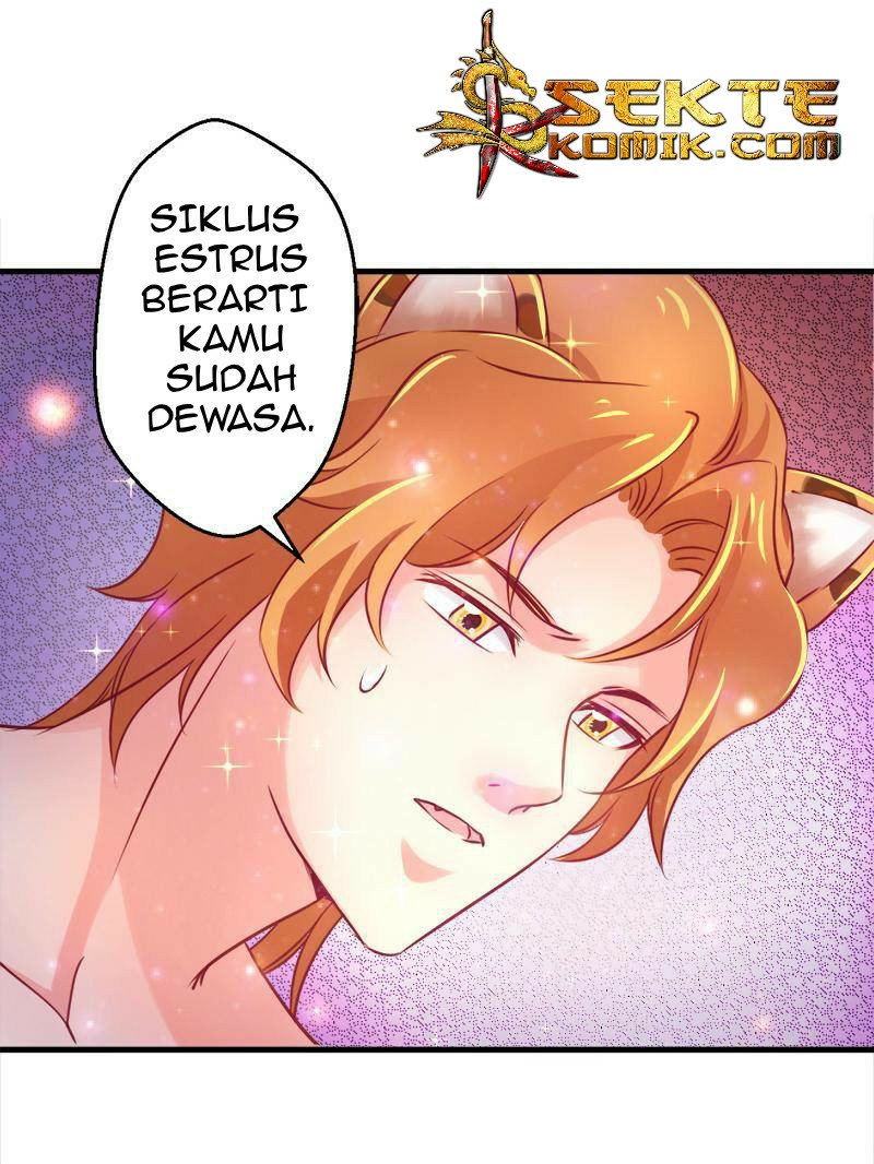 Beauty and the Beasts Chapter 08