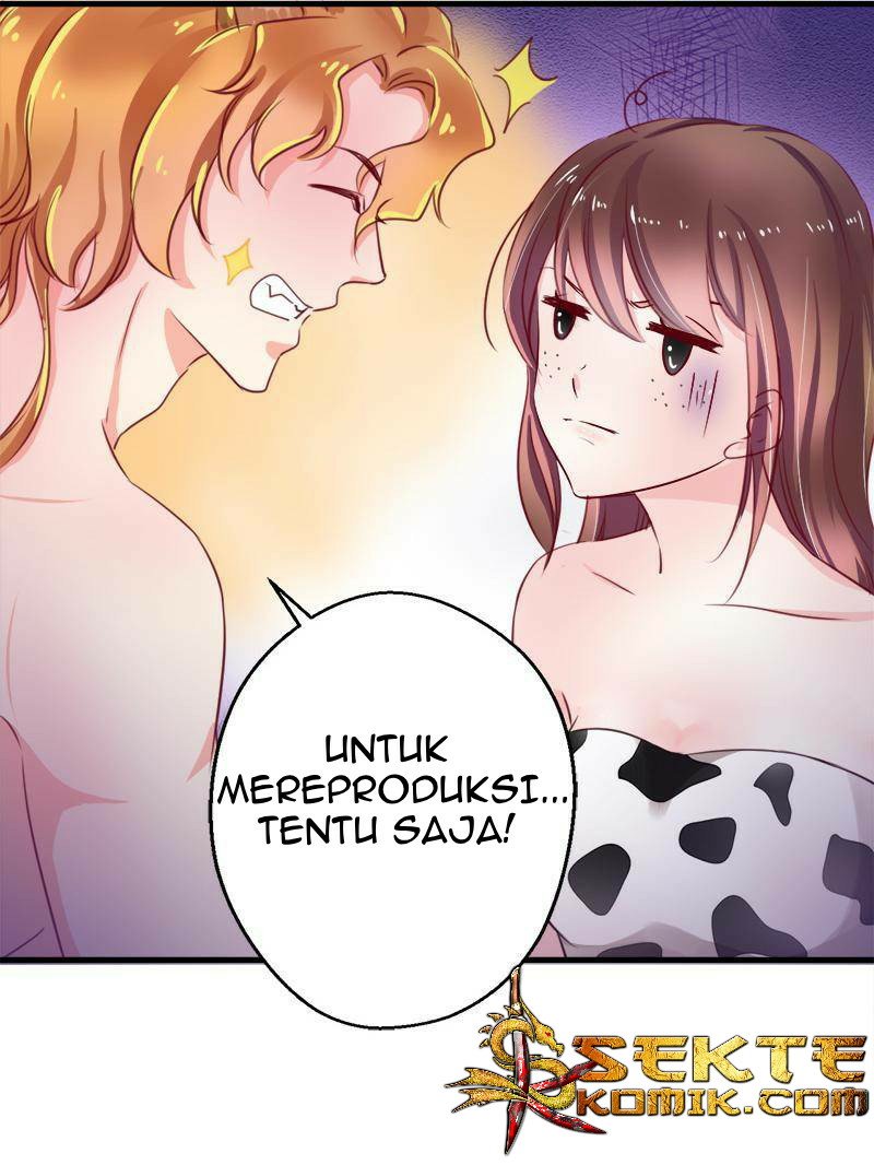 Beauty and the Beasts Chapter 08