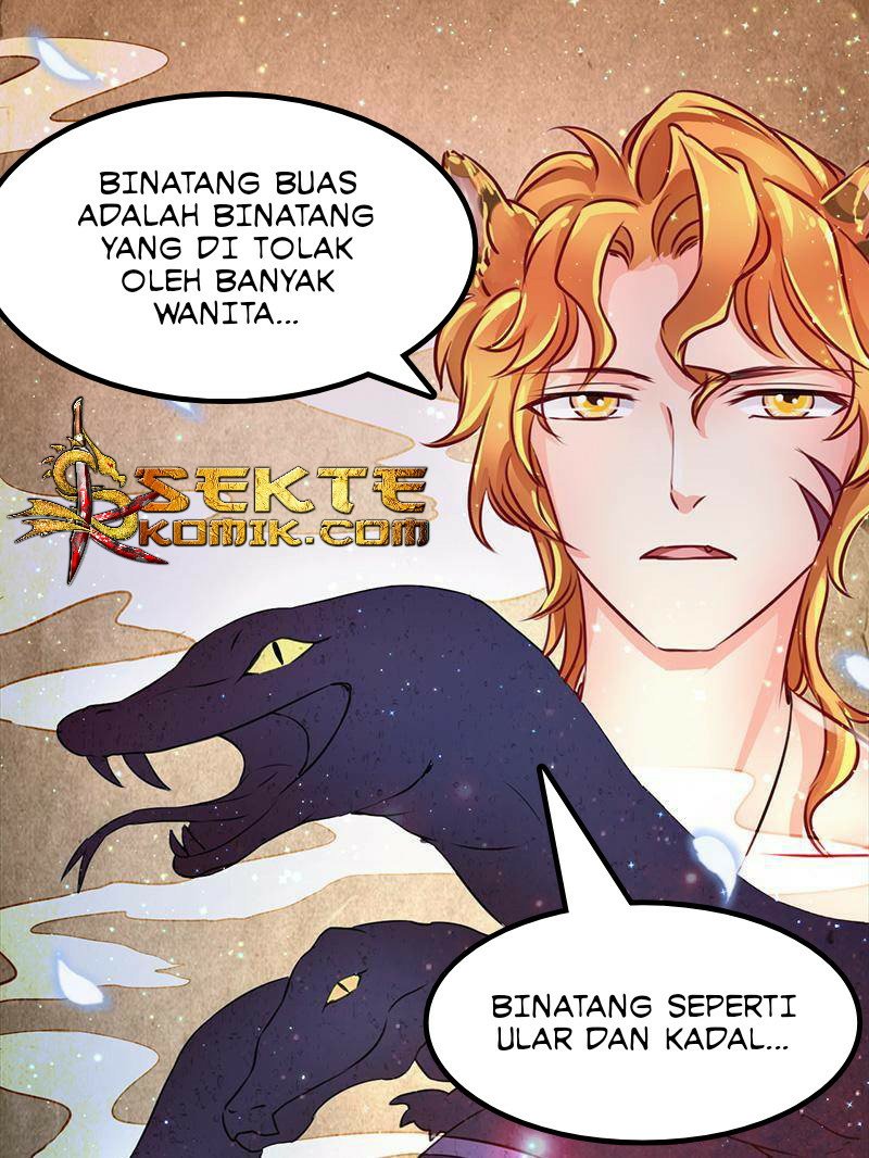 Beauty and the Beasts Chapter 09