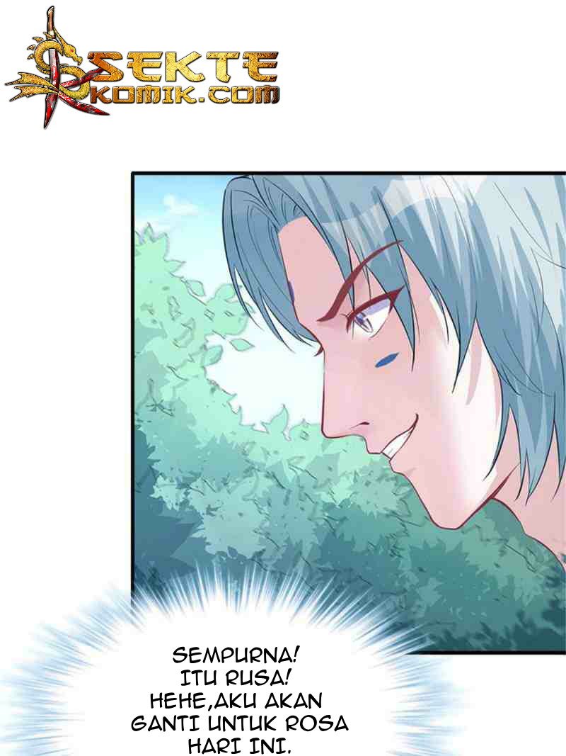 Beauty and the Beasts Chapter 103