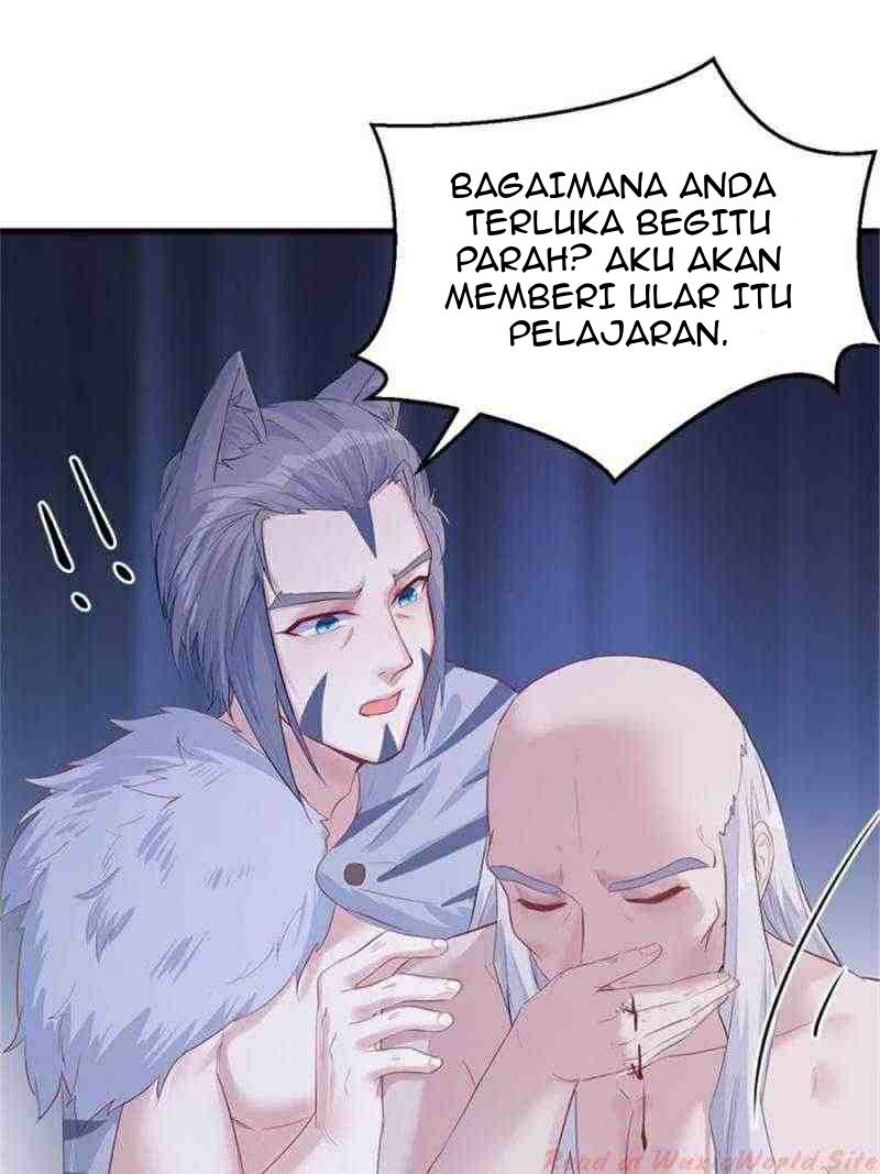 Beauty and the Beasts Chapter 105