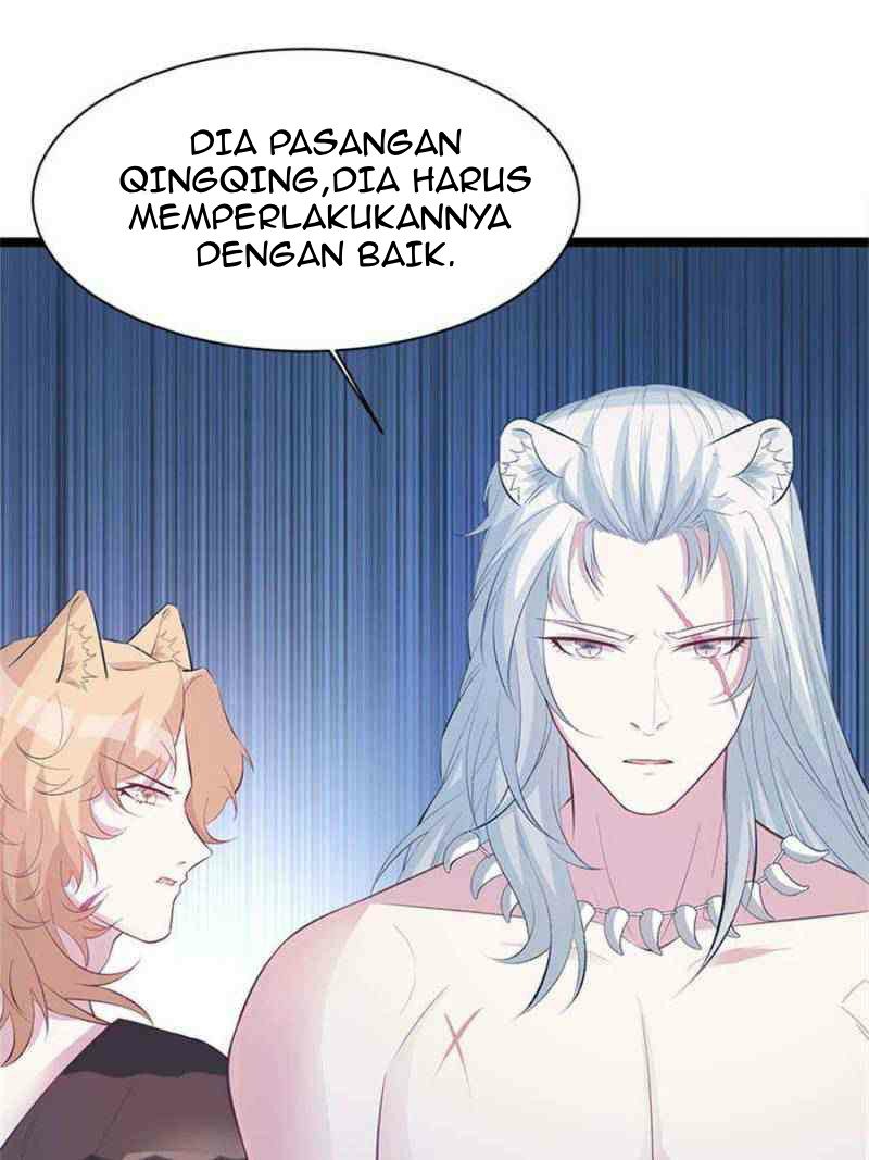 Beauty and the Beasts Chapter 110