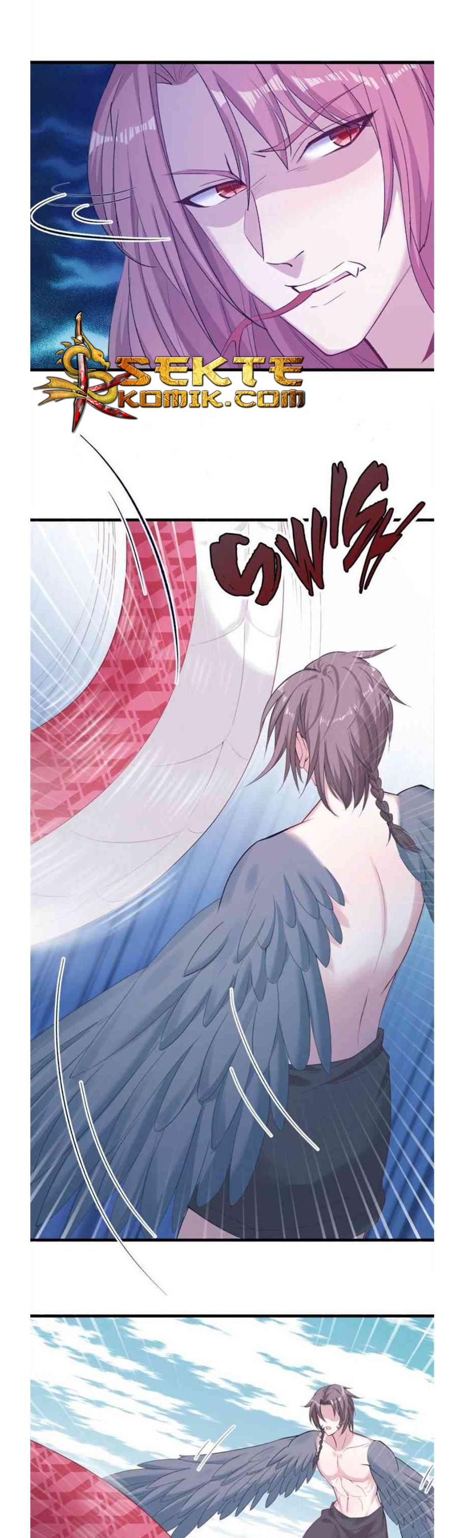 Beauty and the Beasts Chapter 159