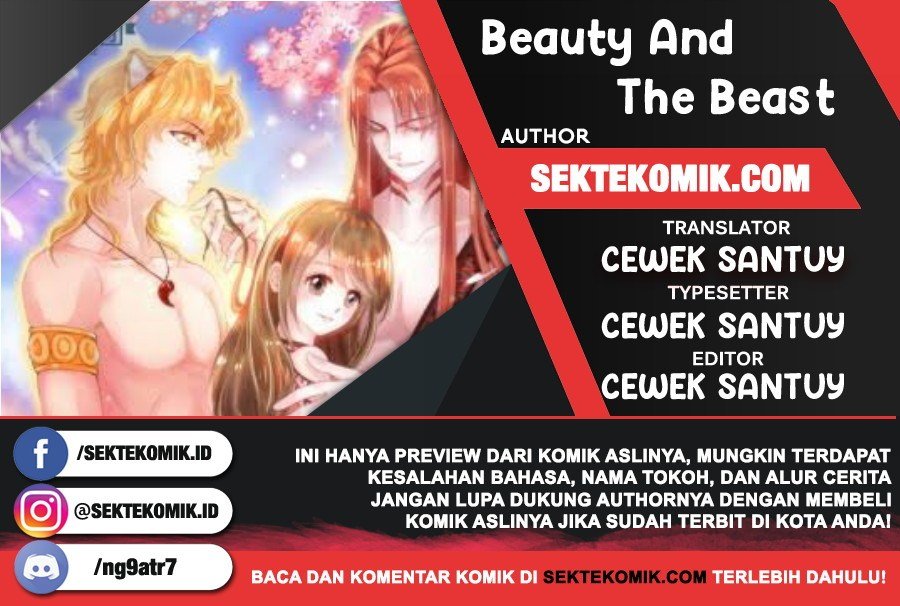 Beauty and the Beasts Chapter 170