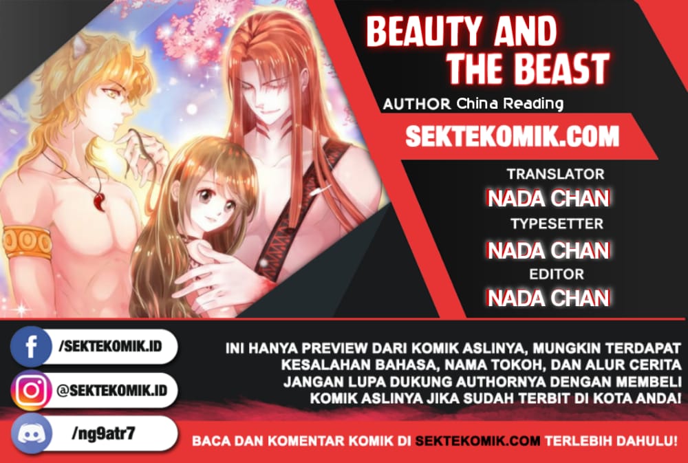 Beauty and the Beasts Chapter 174