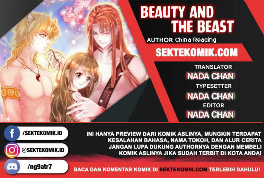Beauty and the Beasts Chapter 177