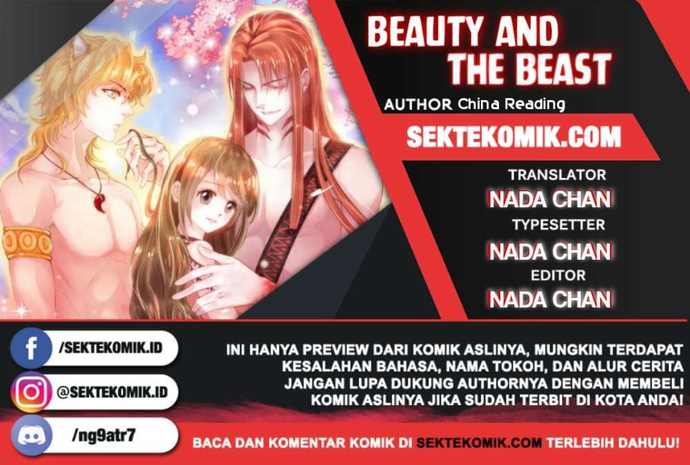Beauty and the Beasts Chapter 196