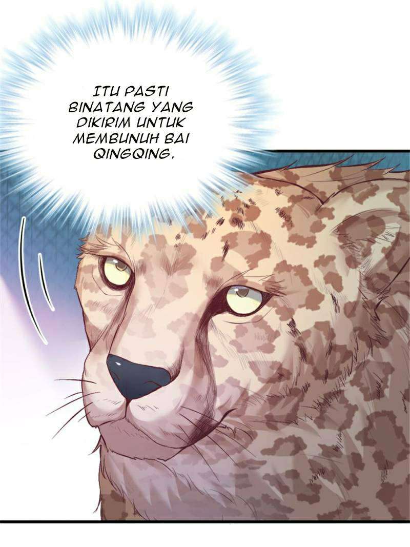 Beauty and the Beasts Chapter 202