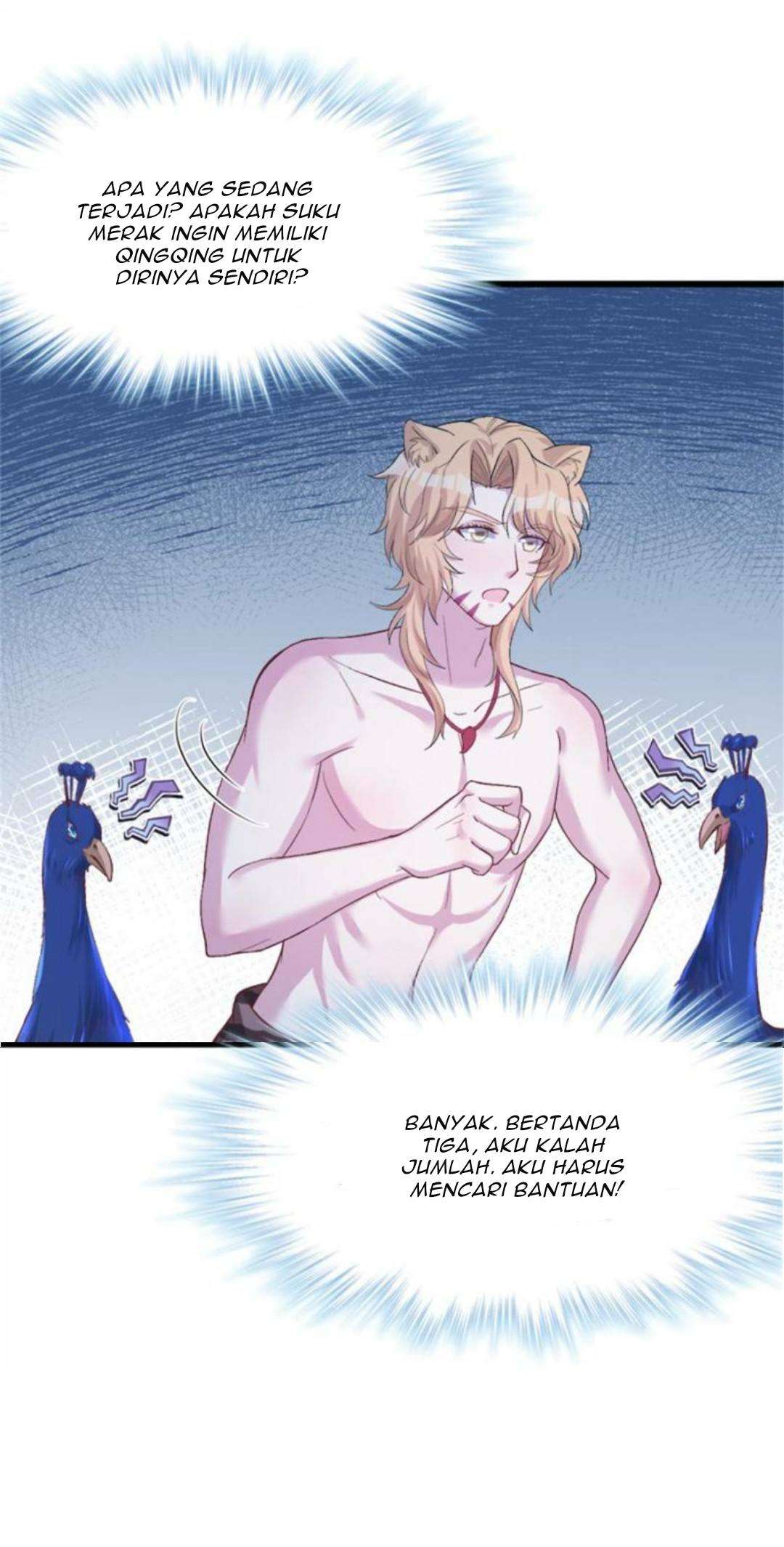 Beauty and the Beasts Chapter 203