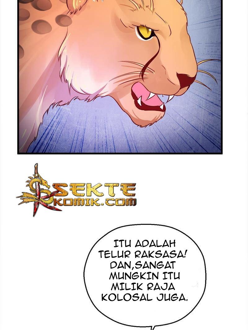 Beauty and the Beasts Chapter 25