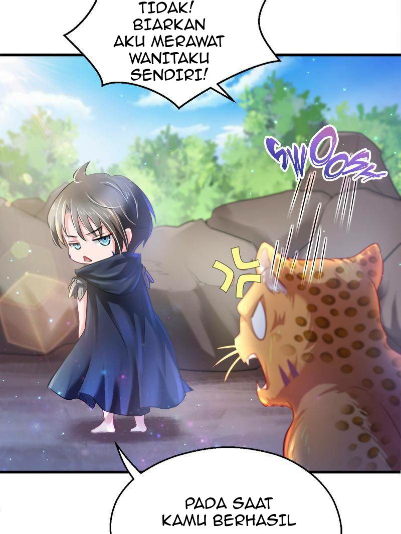 Beauty and the Beasts Chapter 29