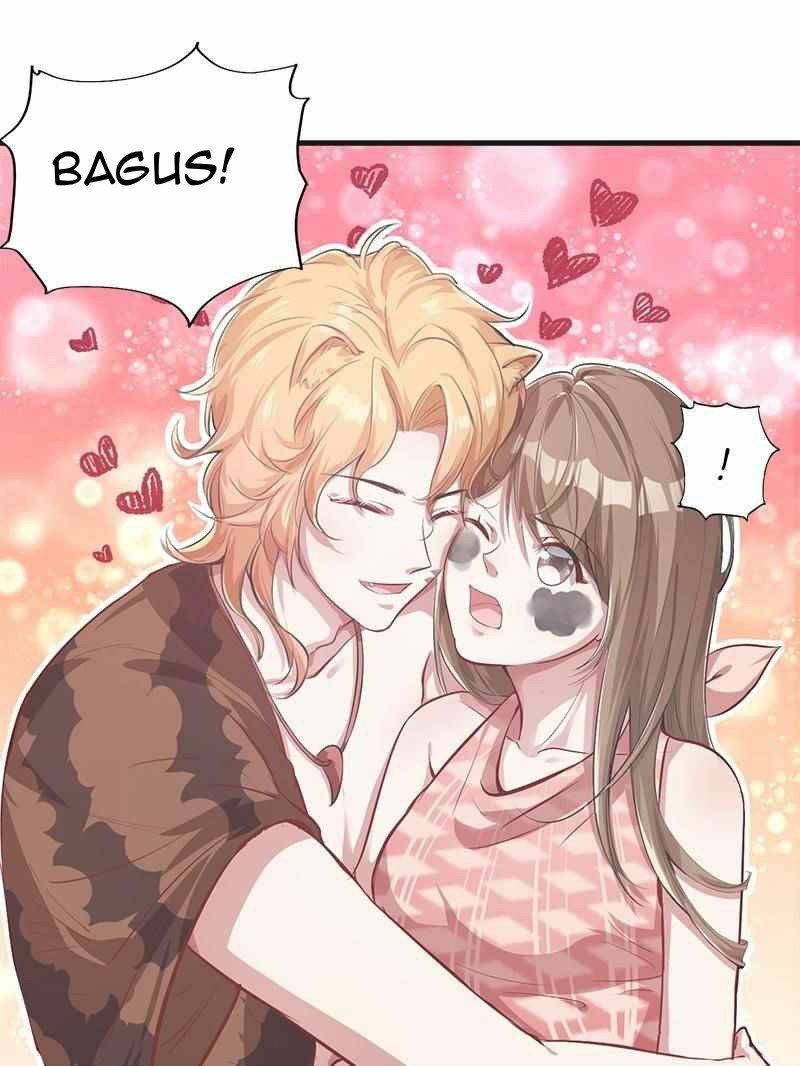Beauty and the Beasts Chapter 38