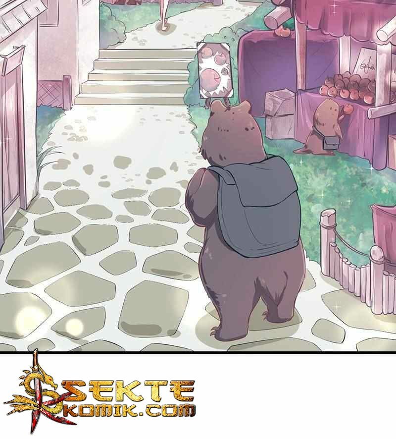 Beauty and the Beasts Chapter 45