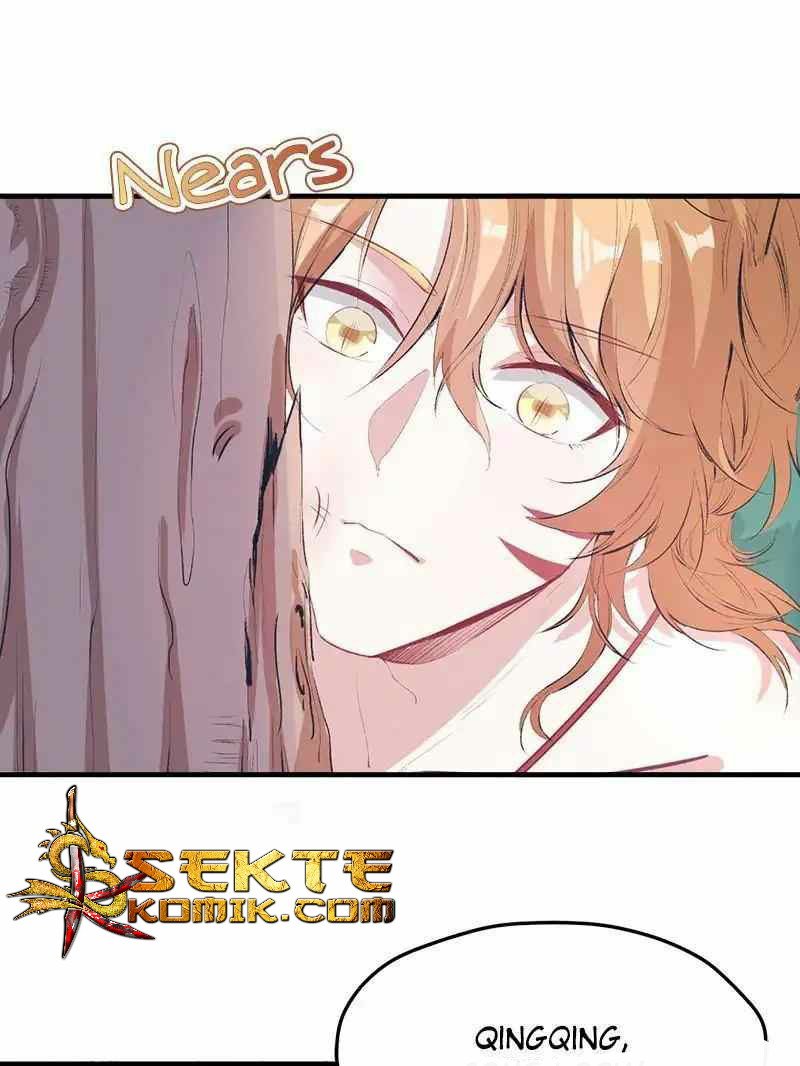 Beauty and the Beasts Chapter 62
