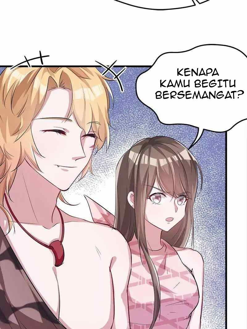 Beauty and the Beasts Chapter 65