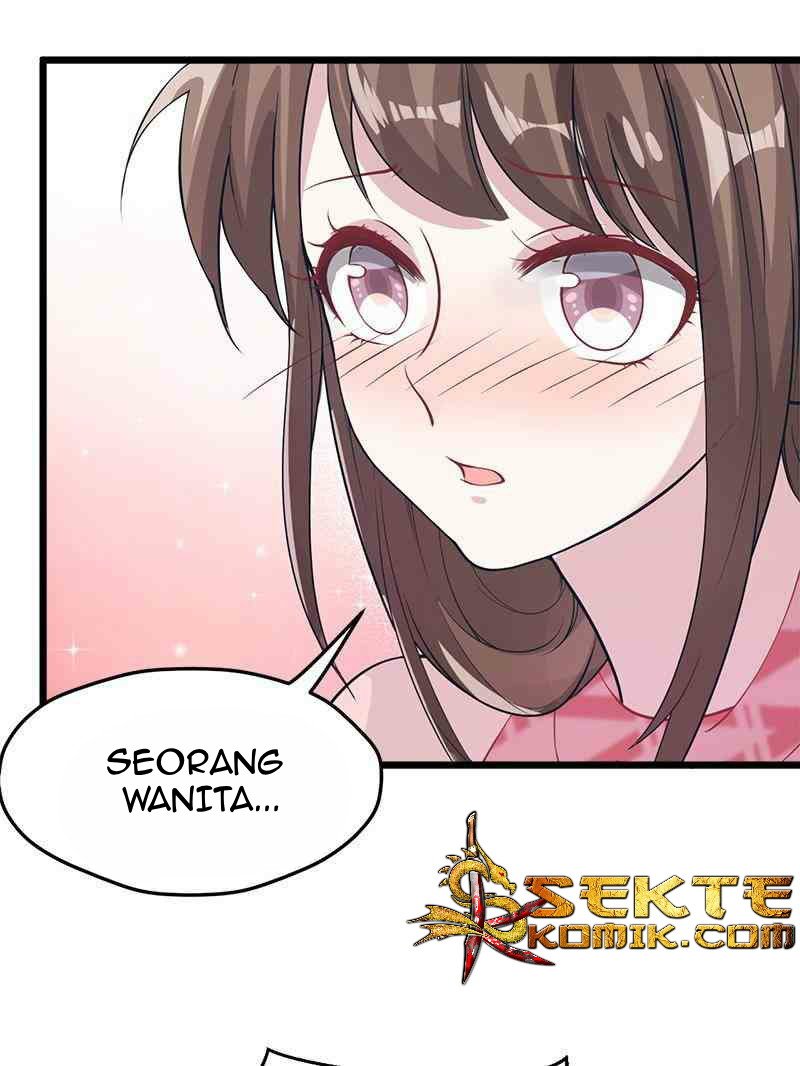 Beauty and the Beasts Chapter 67