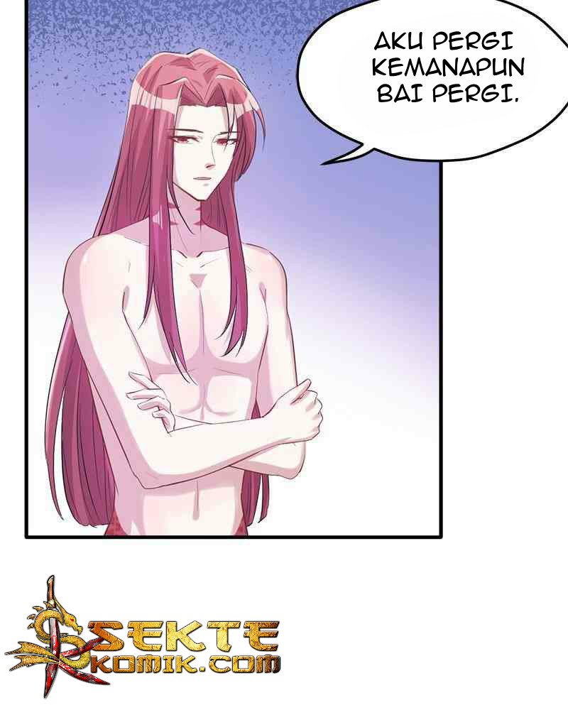 Beauty and the Beasts Chapter 68