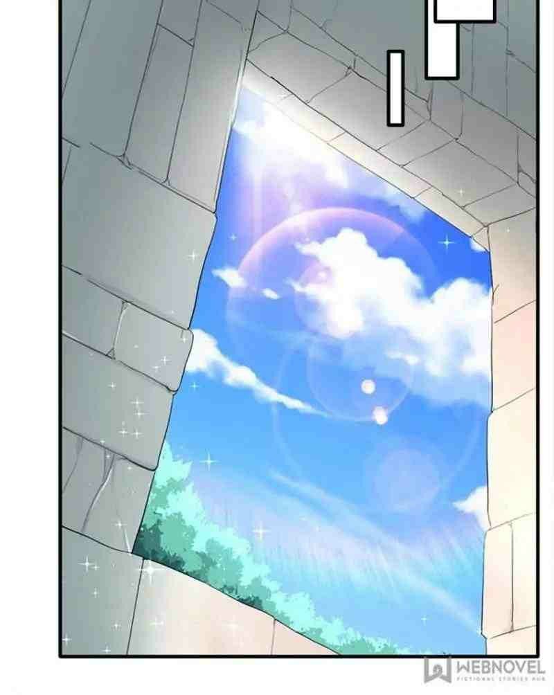 Beauty and the Beasts Chapter 80