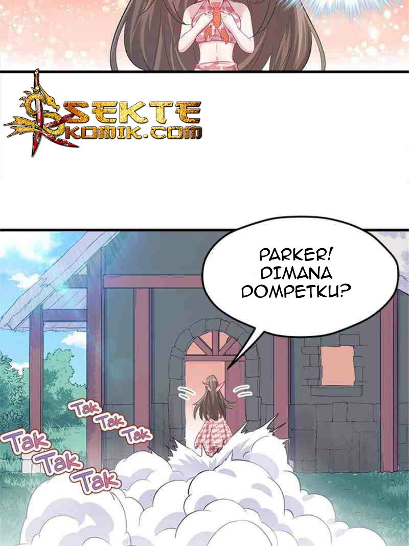Beauty and the Beasts Chapter 90