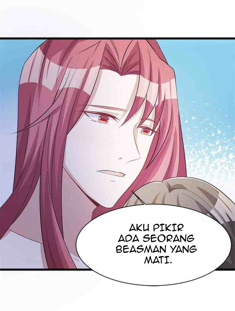 Beauty and the Beasts Chapter 93