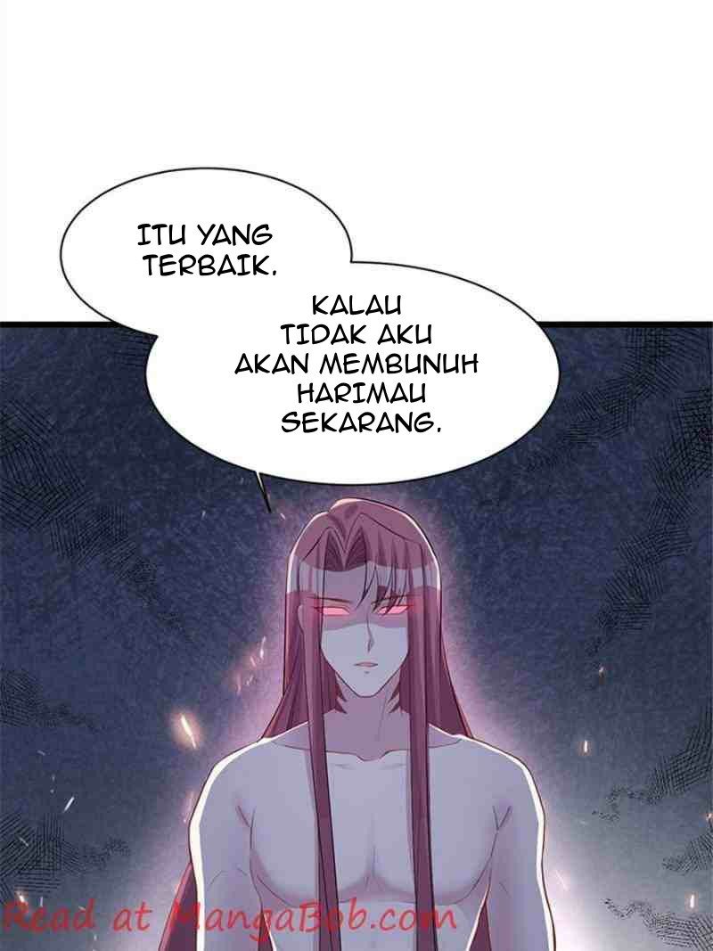 Beauty and the Beasts Chapter 95