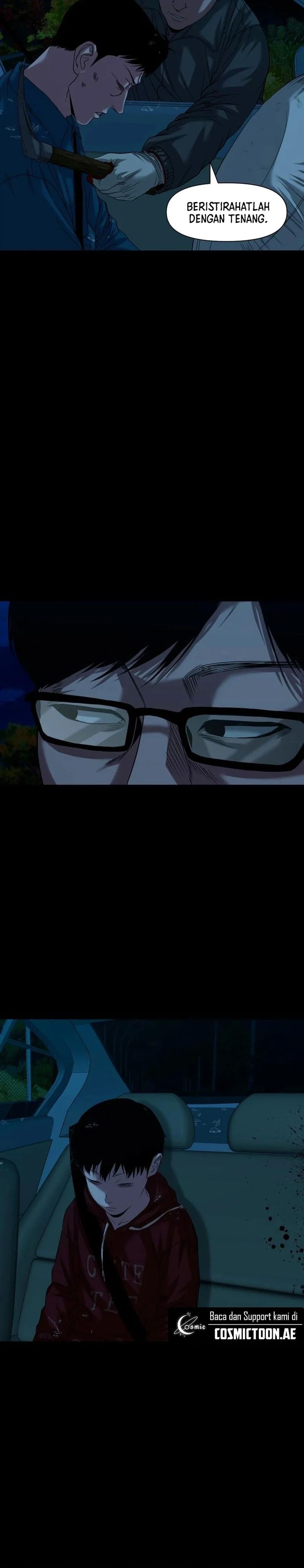 Gwichonri Chapter 60