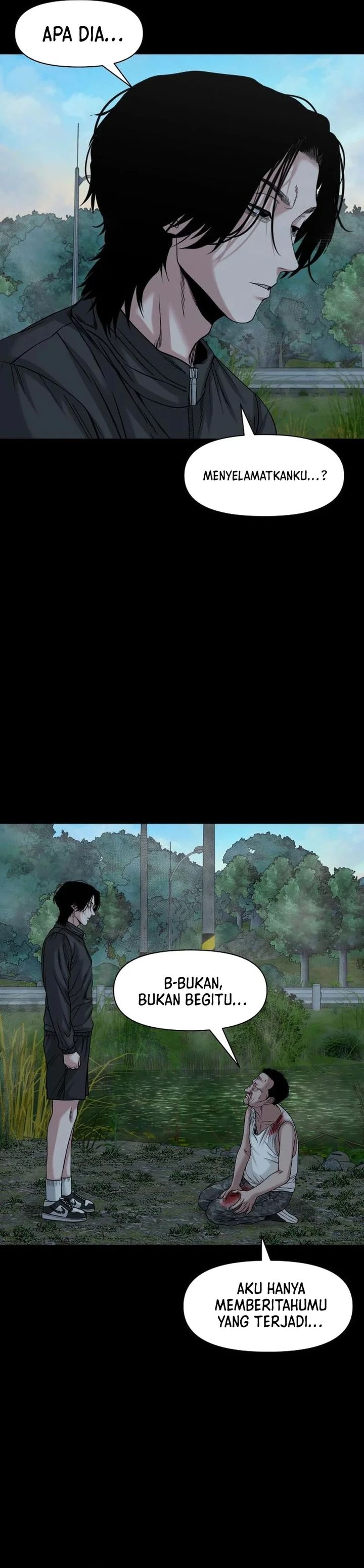 Gwichonri Chapter 60