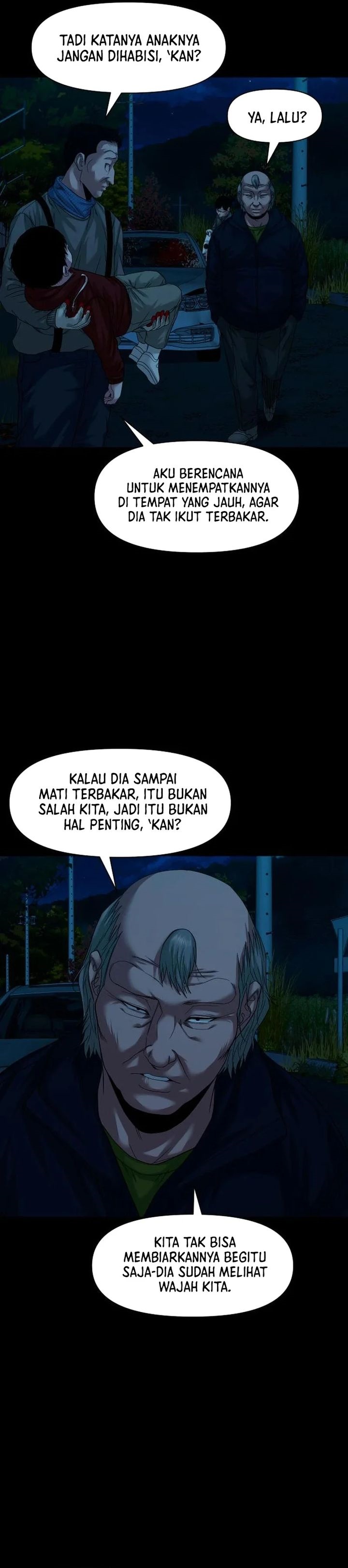 Gwichonri Chapter 60