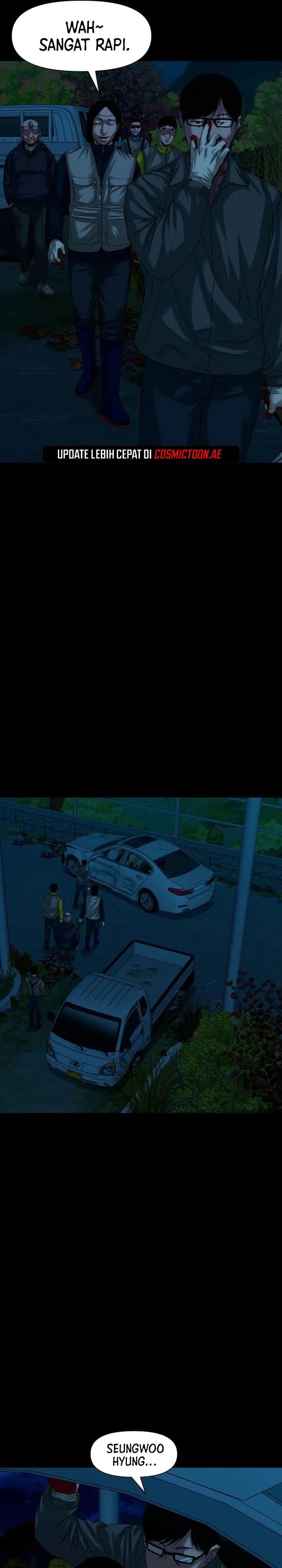 Gwichonri Chapter 60