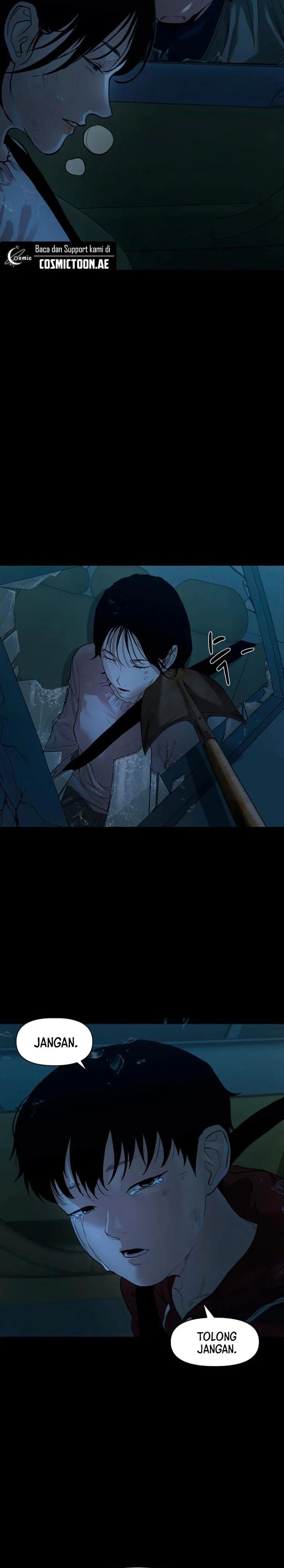 Gwichonri Chapter 60