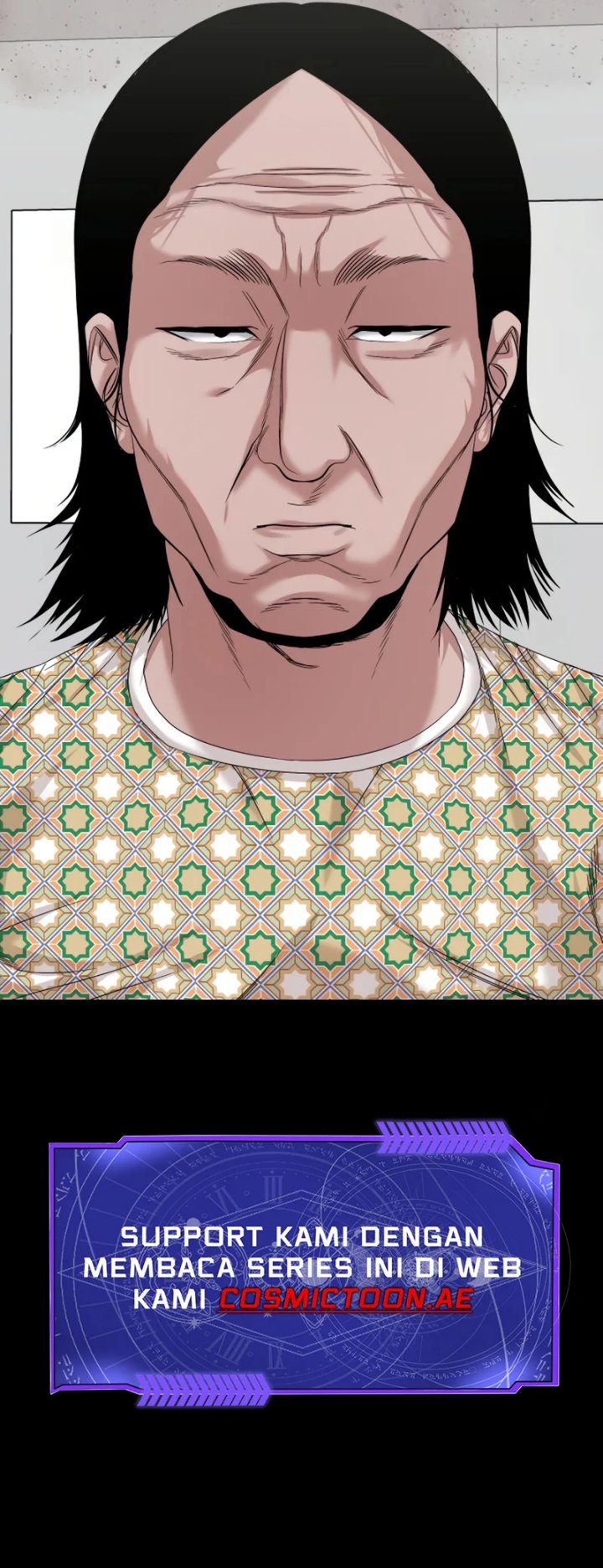 Gwichonri Chapter 61