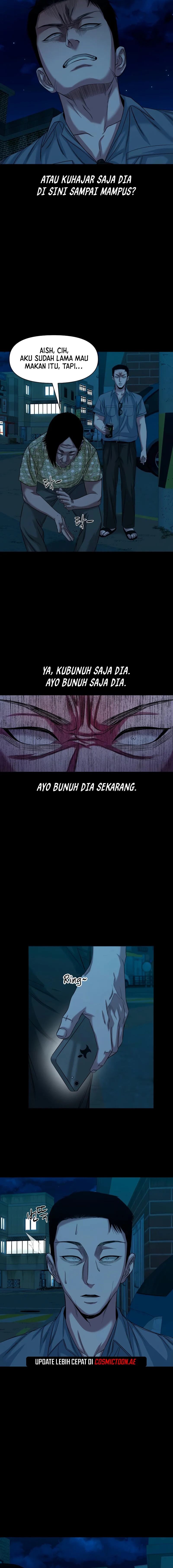 Gwichonri Chapter 62