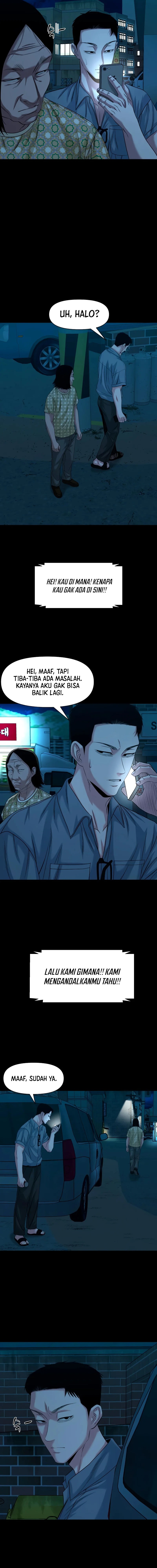 Gwichonri Chapter 62