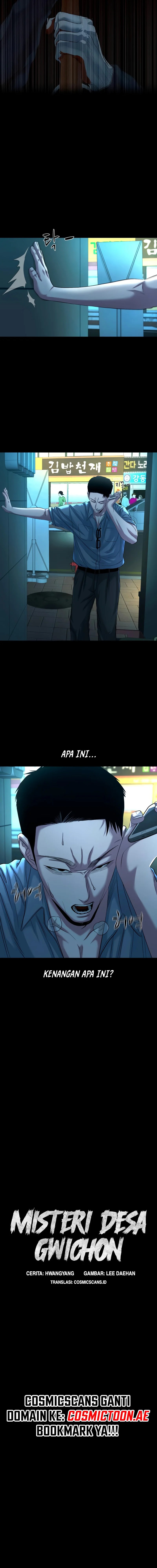 Gwichonri Chapter 62