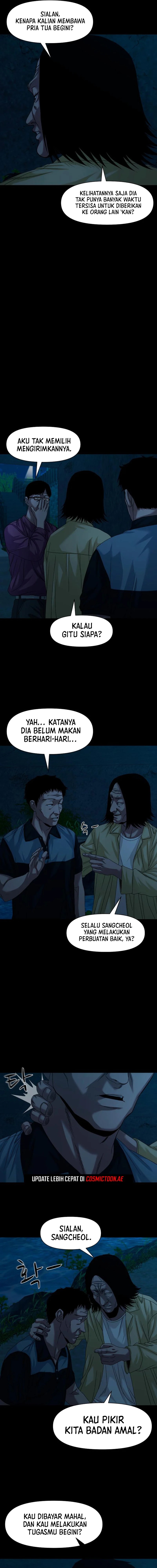 Gwichonri Chapter 63