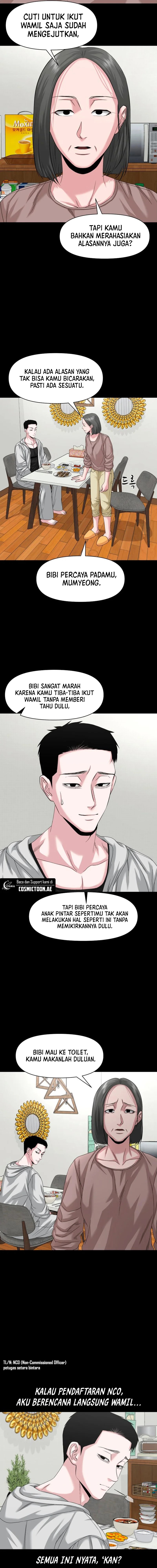 Gwichonri Chapter 63