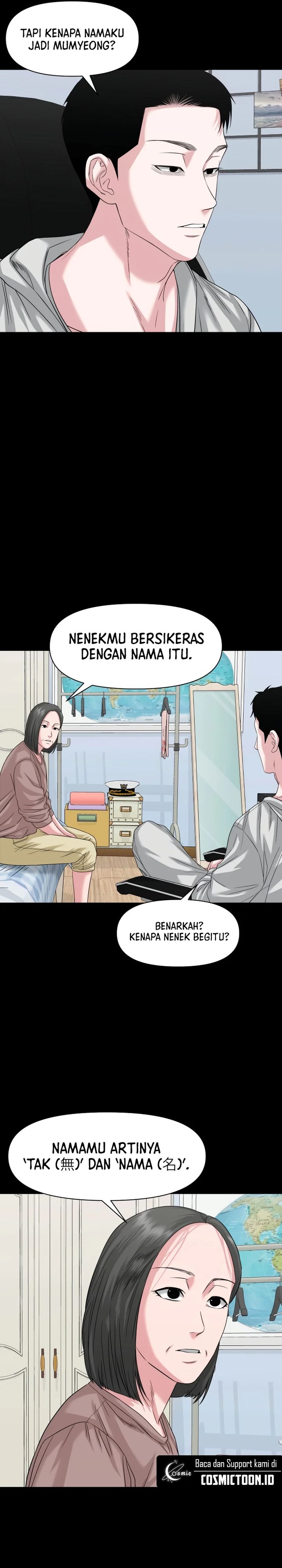 Gwichonri Chapter 64