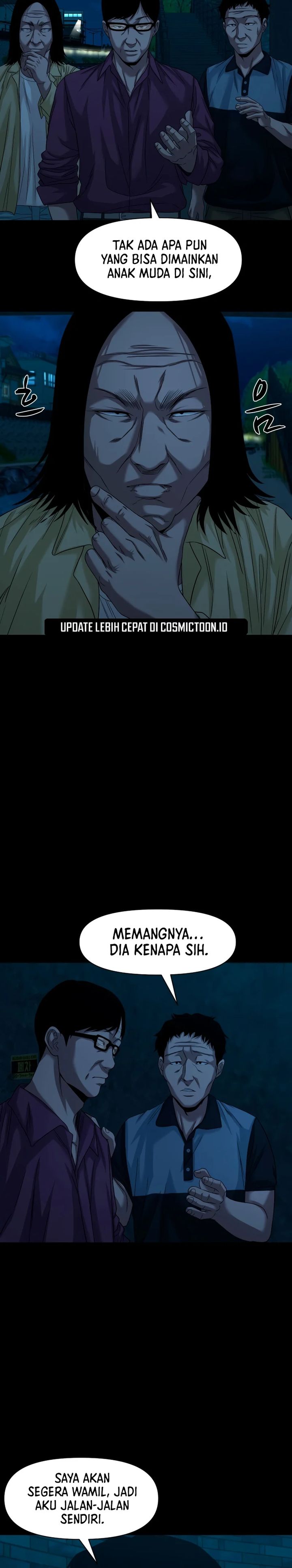 Gwichonri Chapter 64