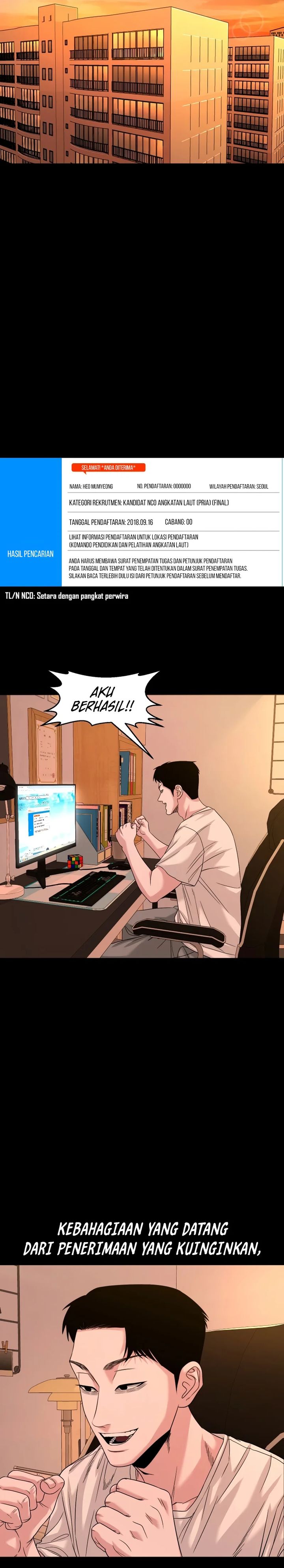 Gwichonri Chapter 64